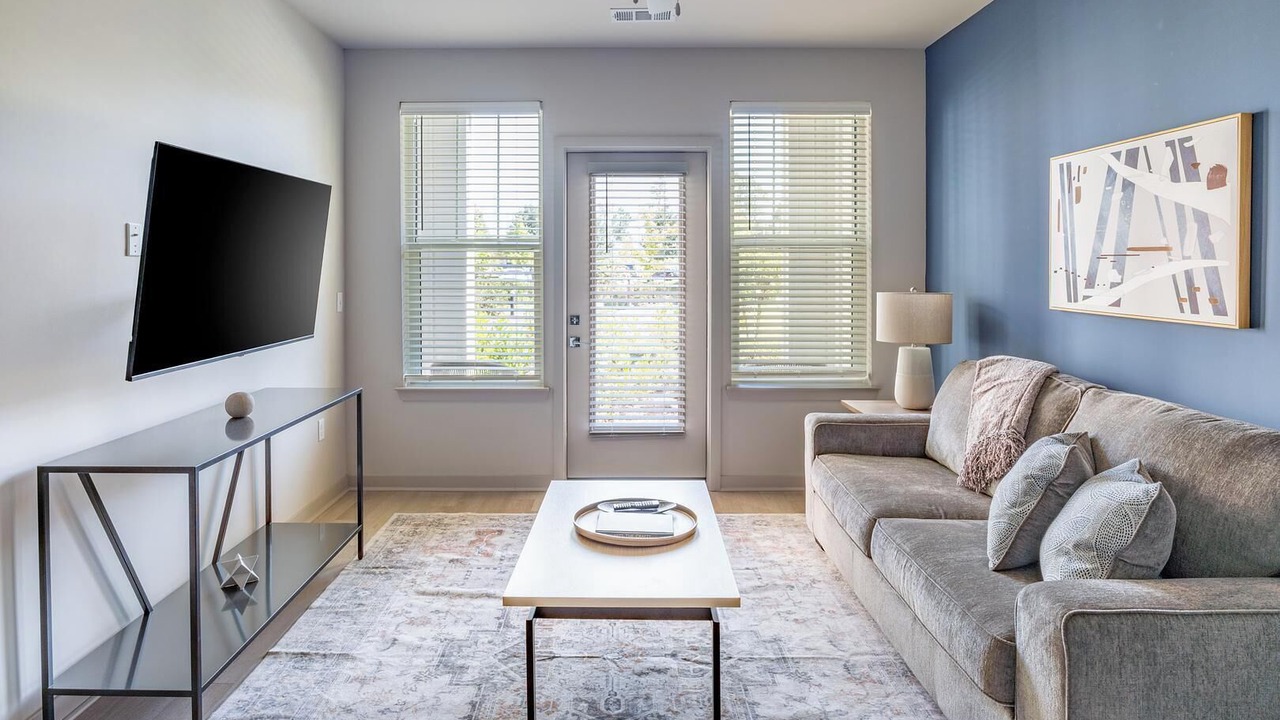 Photo of Livingroom in Pine Forest
