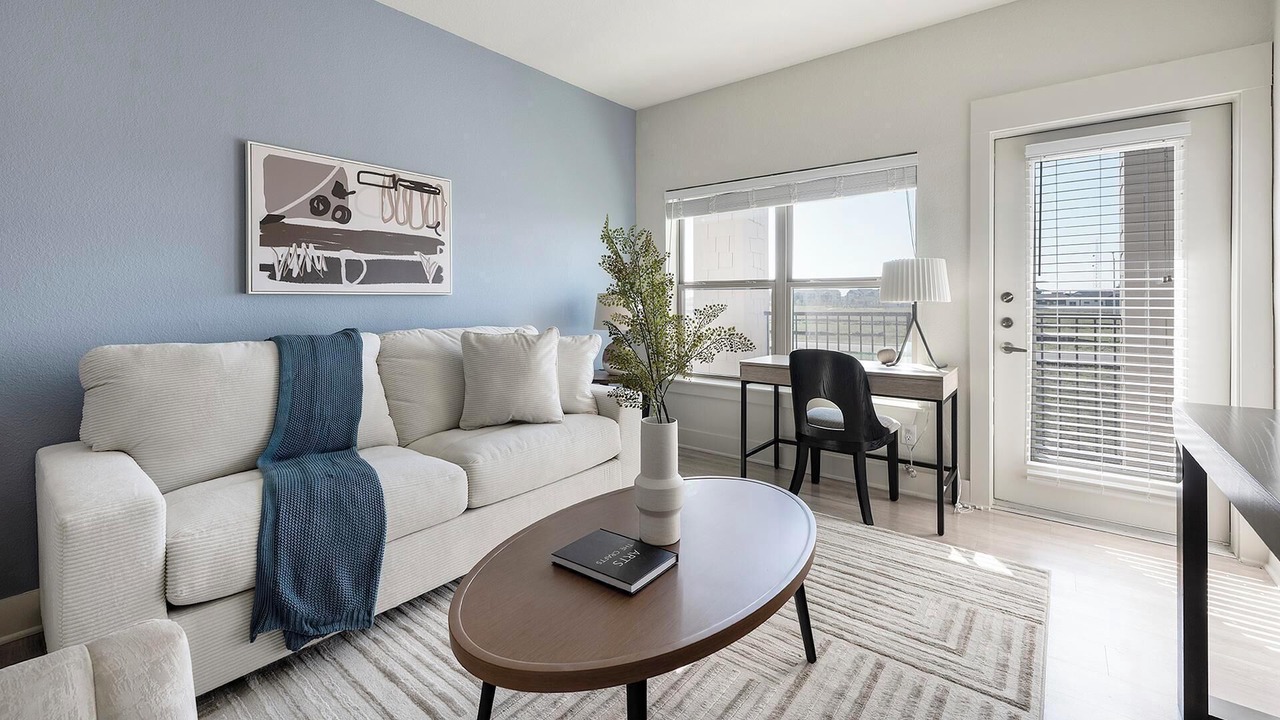 Photo of Livingroom in Lockhart