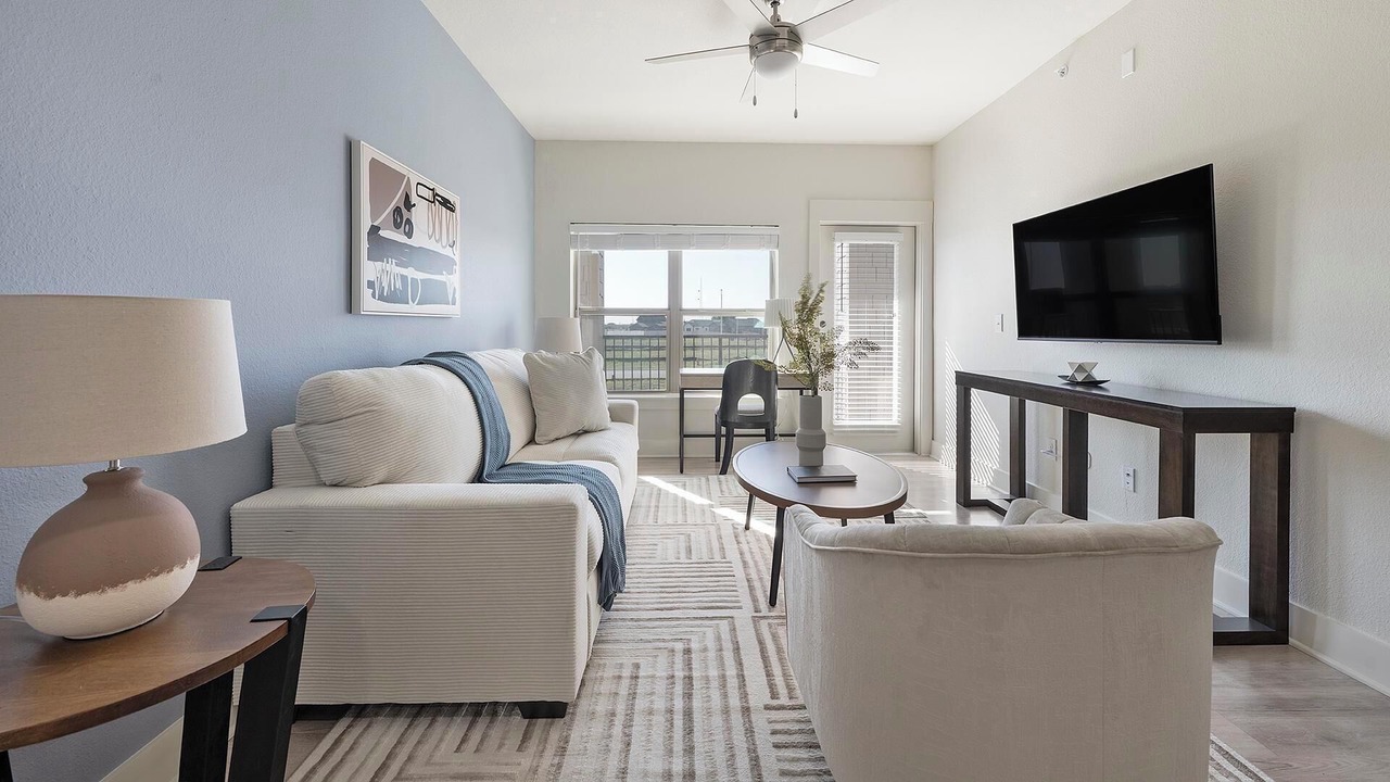 Photo of Livingroom in Lockhart