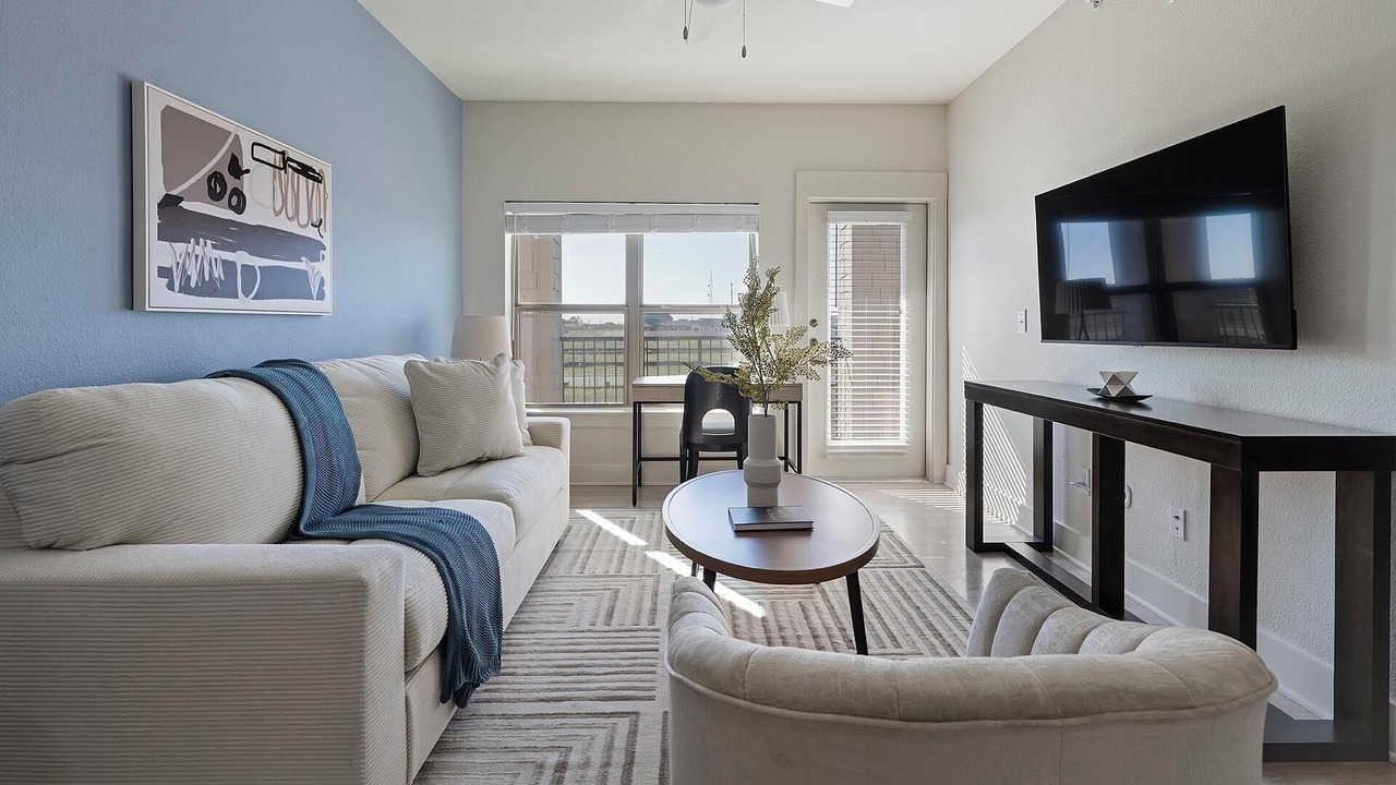 Photo of Livingroom in Lockhart
