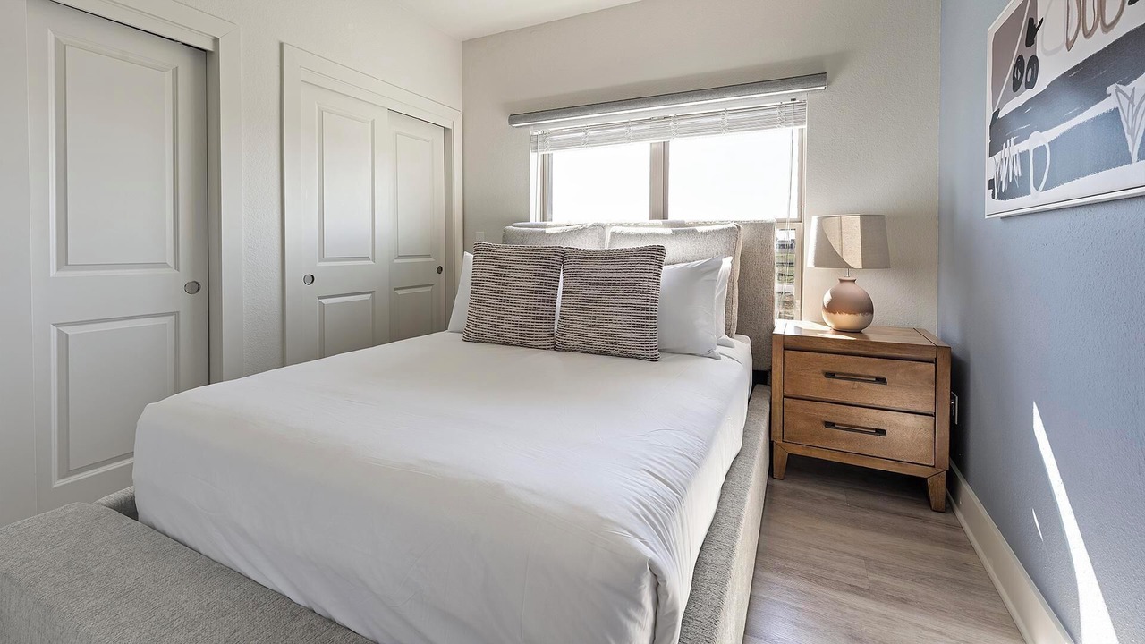 Photo of Bedroom in Lockhart