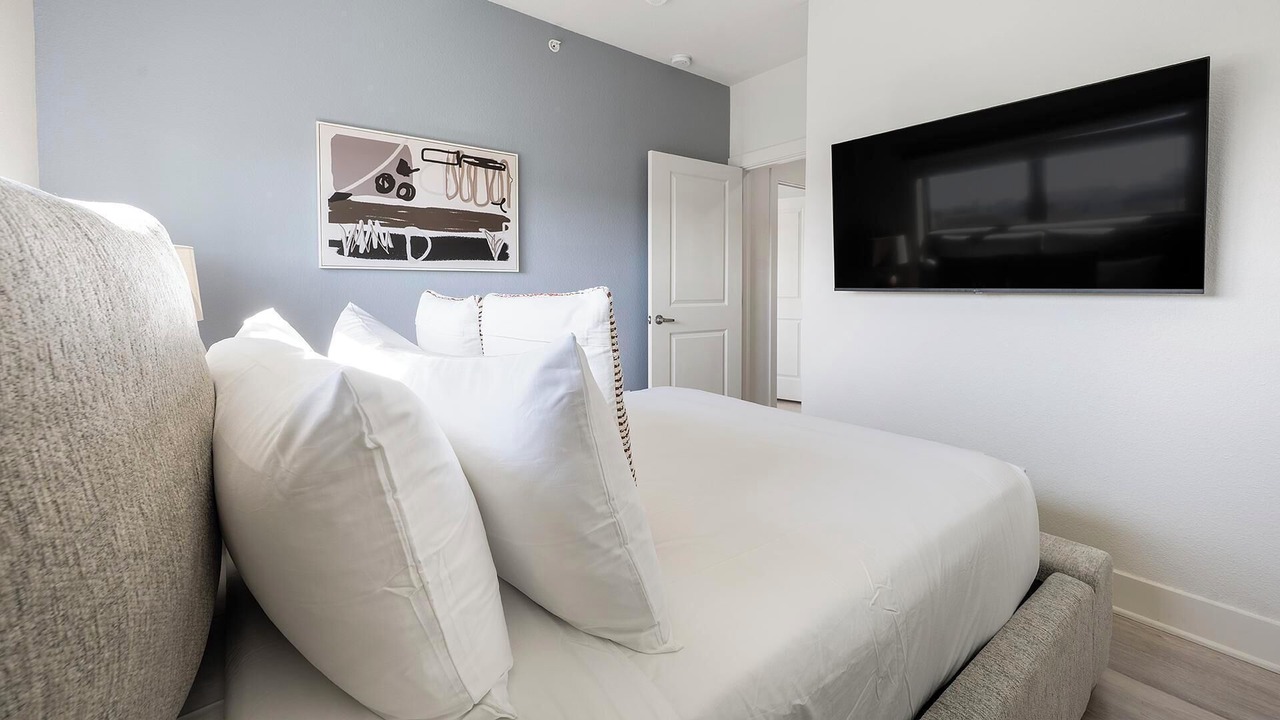 Photo of Bedroom in Lockhart