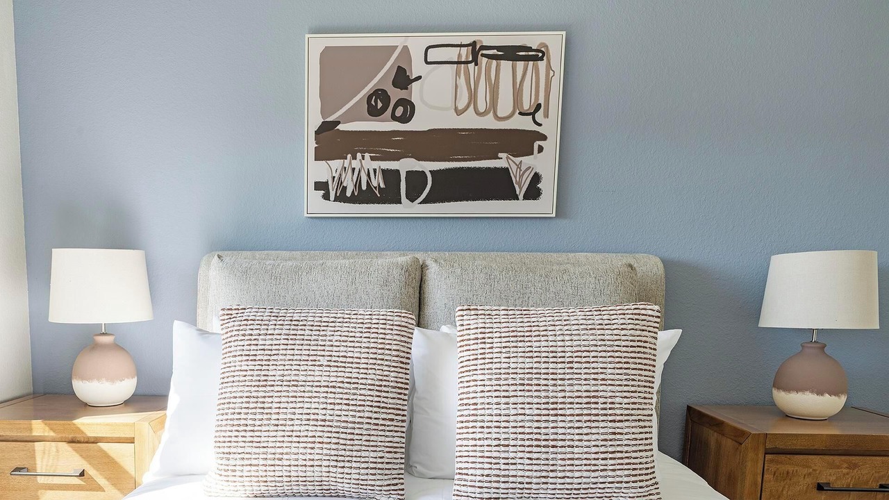 Photo of Bedroom in Lockhart