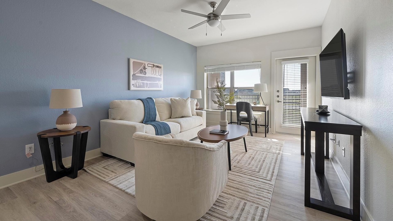 Photo of Livingroom in Lockhart