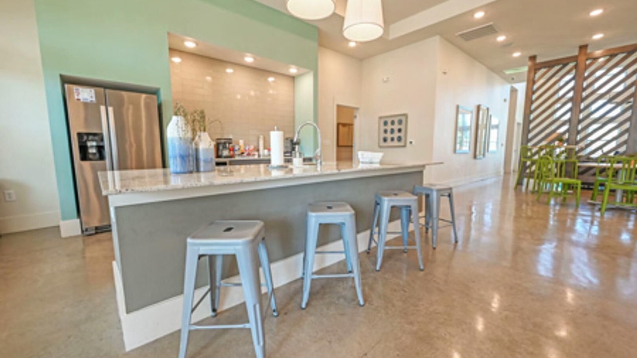 Photo of Kitchen in Lockhart