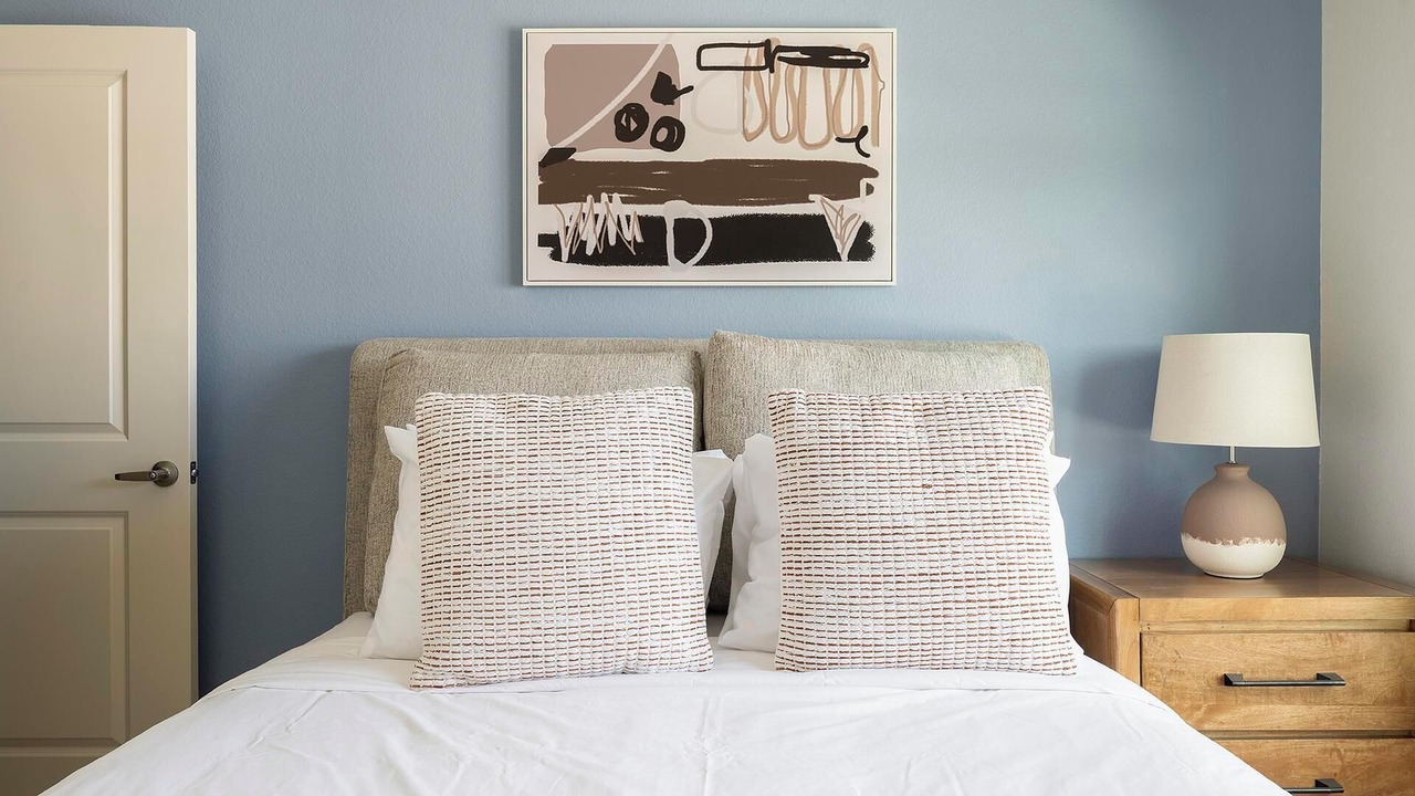 Photo of Bedroom in Lockhart