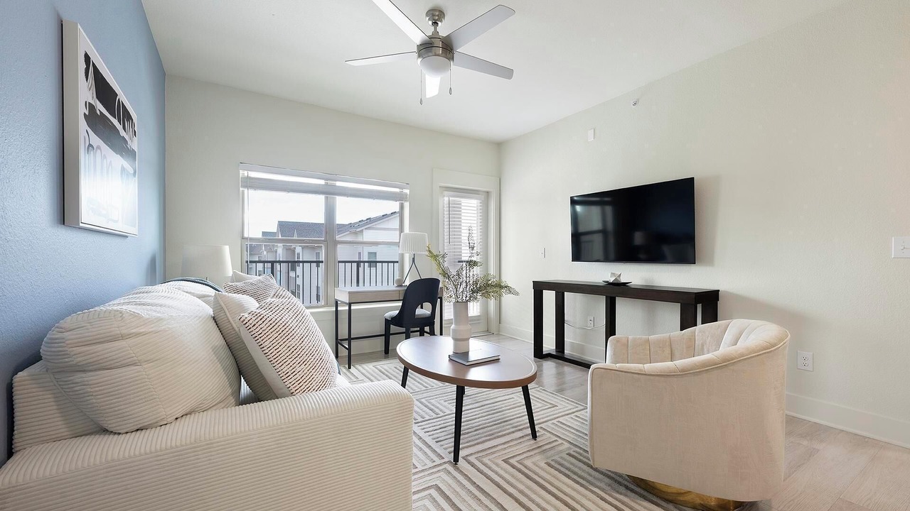 Photo of Livingroom in Lockhart