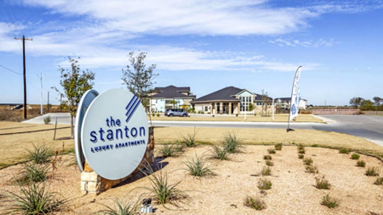 Photo of Outdoor in Lockhart