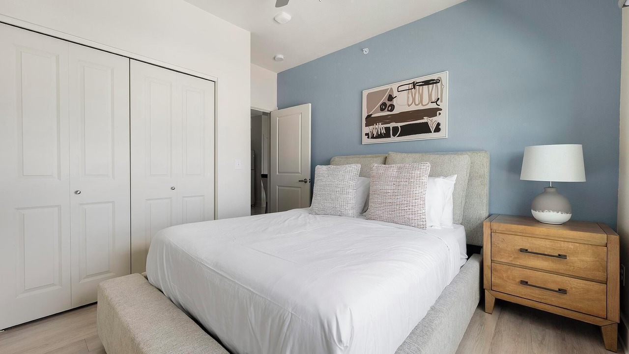Photo of Bedroom in Lockhart