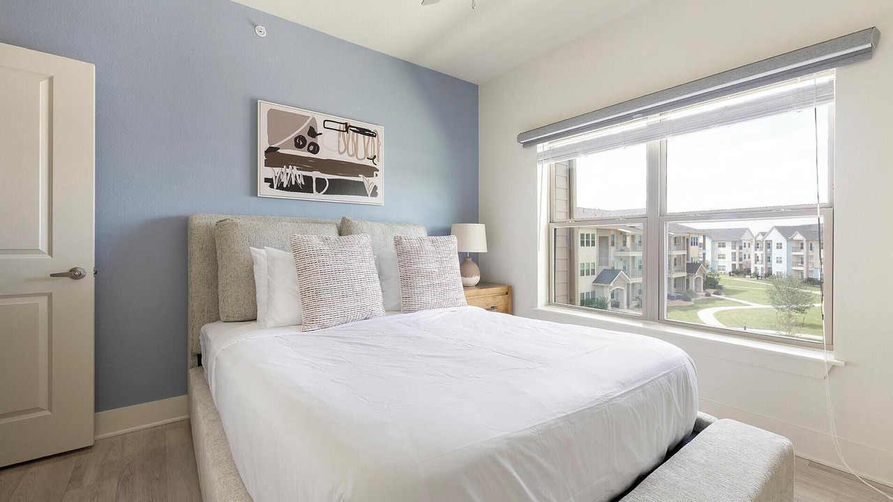 Photo of Bedroom in Lockhart