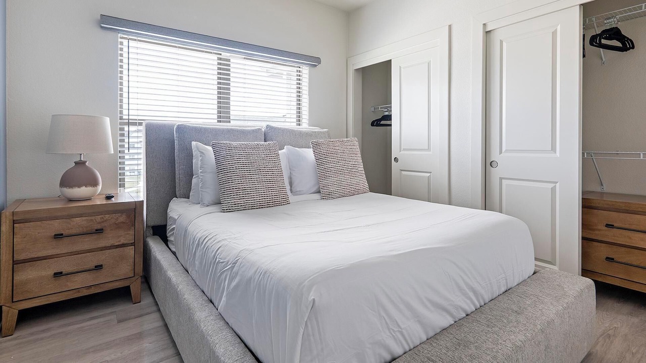 Photo of Bedroom in Lockhart