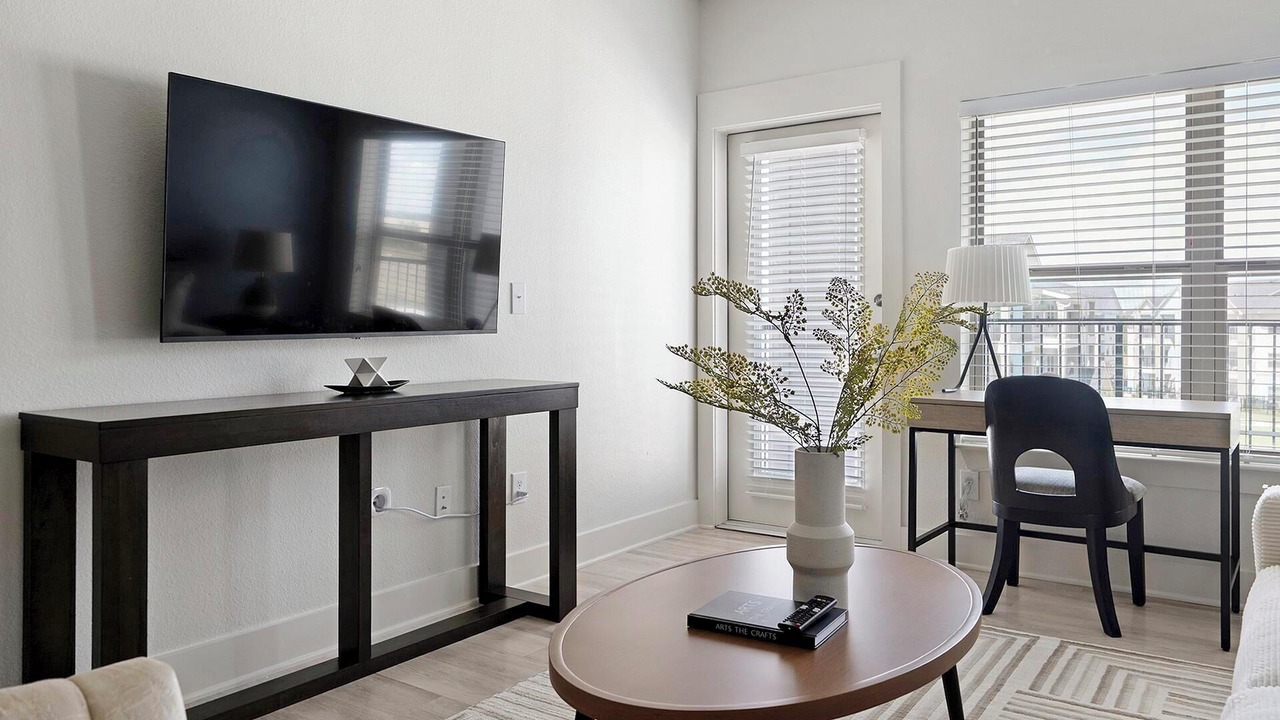 Photo of Livingroom in Lockhart
