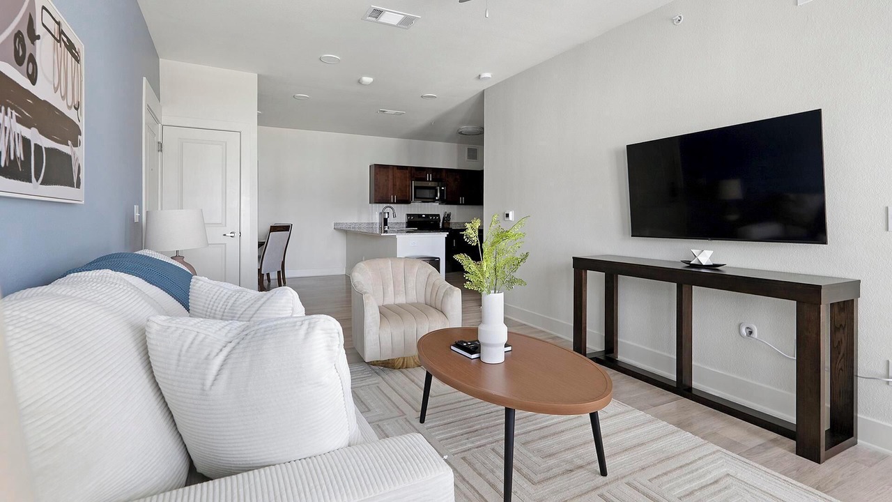 Photo of Livingroom in Lockhart