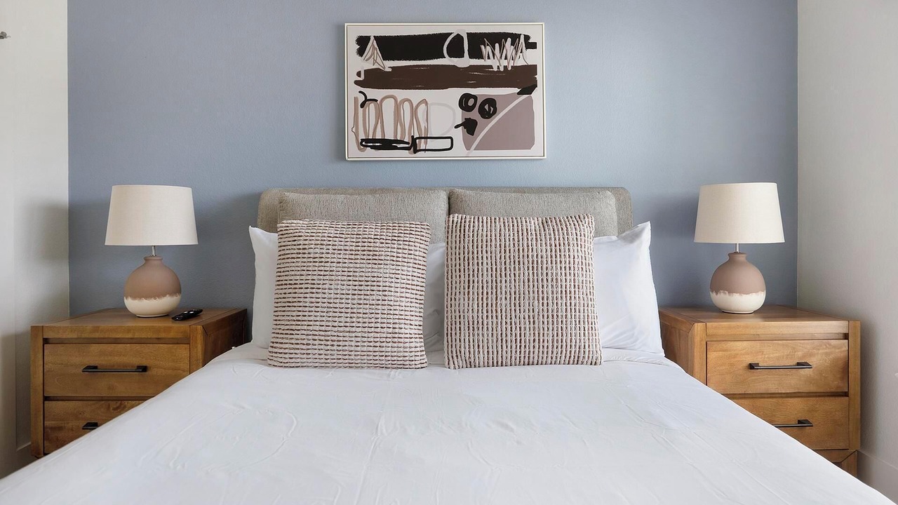 Photo of Bedroom in Lockhart