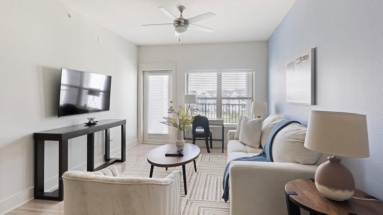 Photo of Livingroom in Lockhart