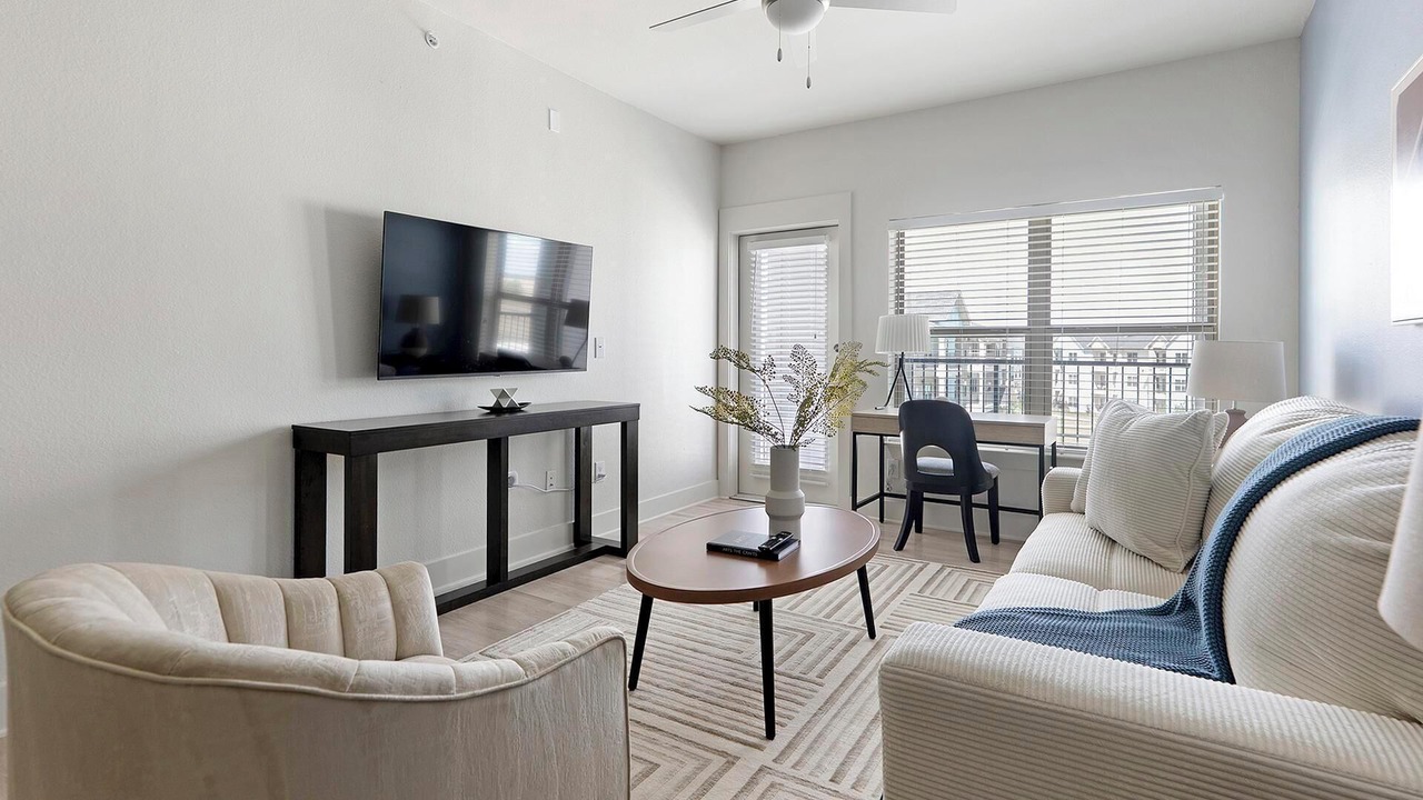 Photo of Livingroom in Lockhart