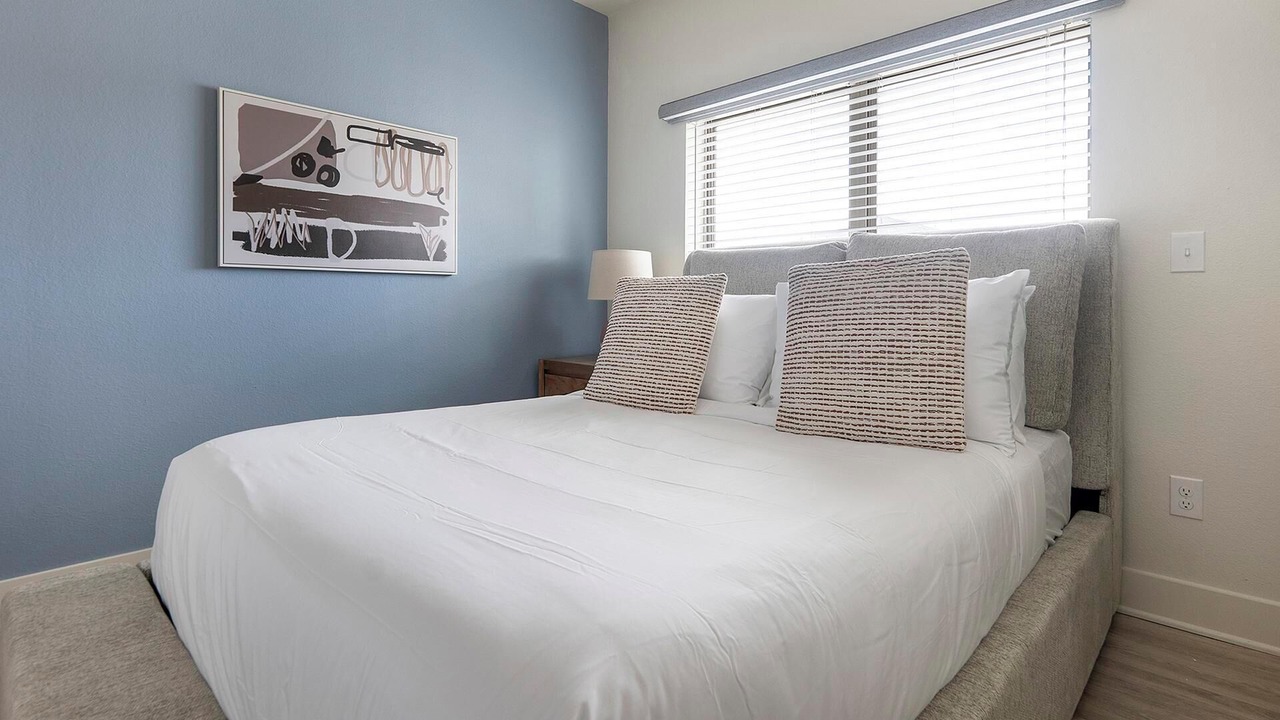 Photo of Bedroom in Lockhart