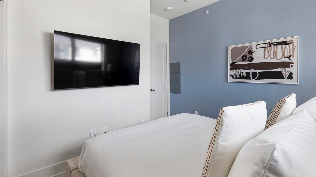Photo of Bedroom in Lockhart