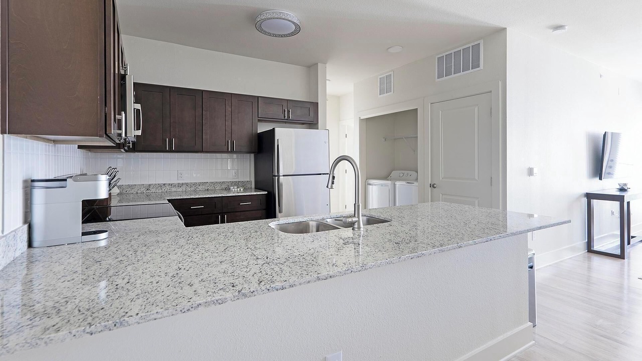Photo of Kitchen in Lockhart