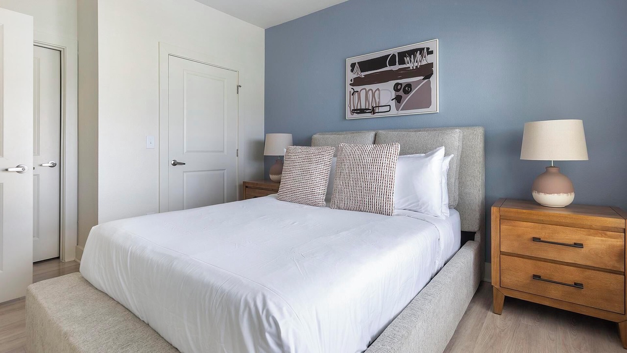 Photo of Bedroom in Lockhart