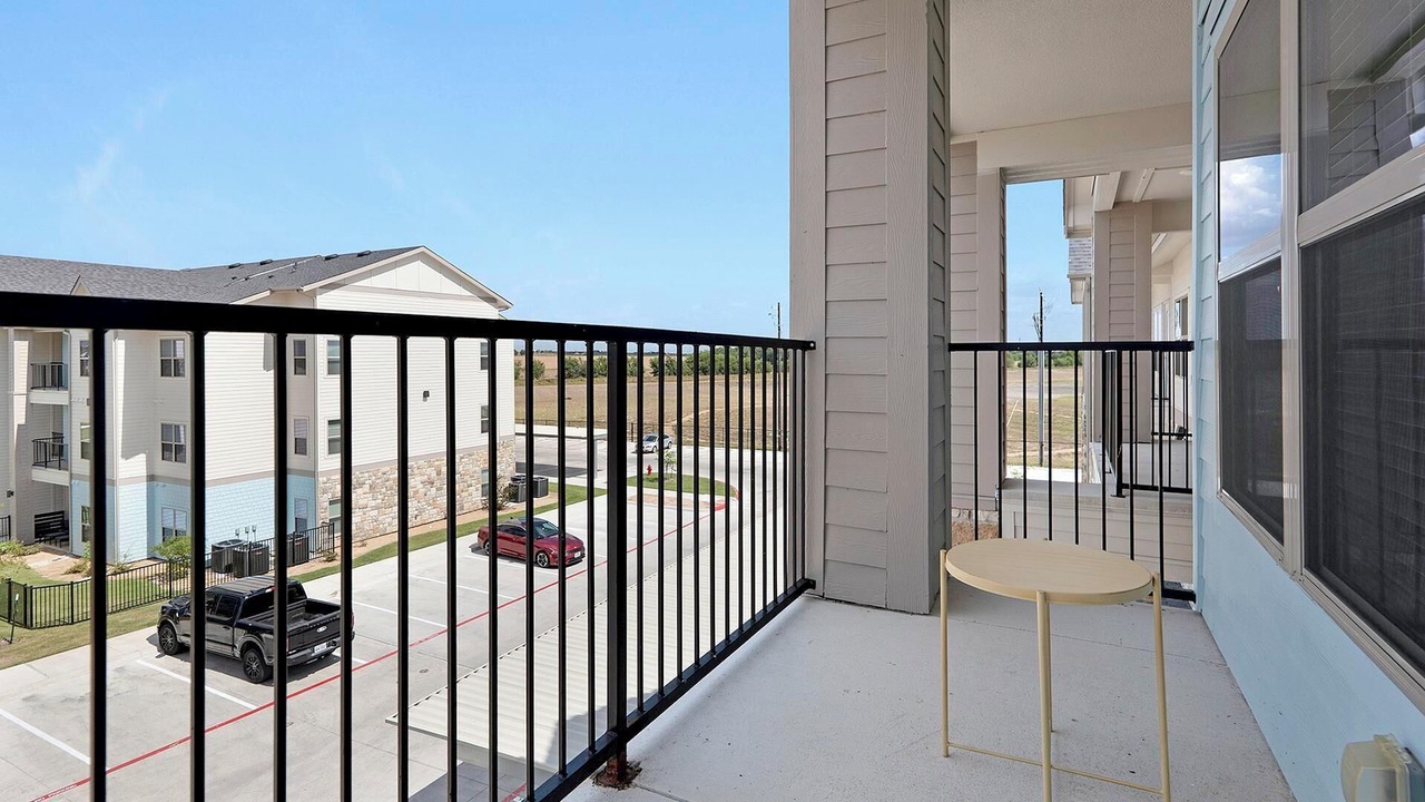 Photo of Outdoor in Lockhart