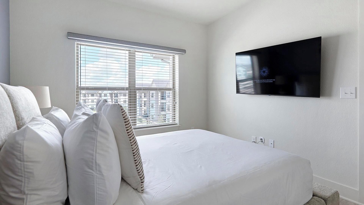 Photo of Bedroom in Lockhart