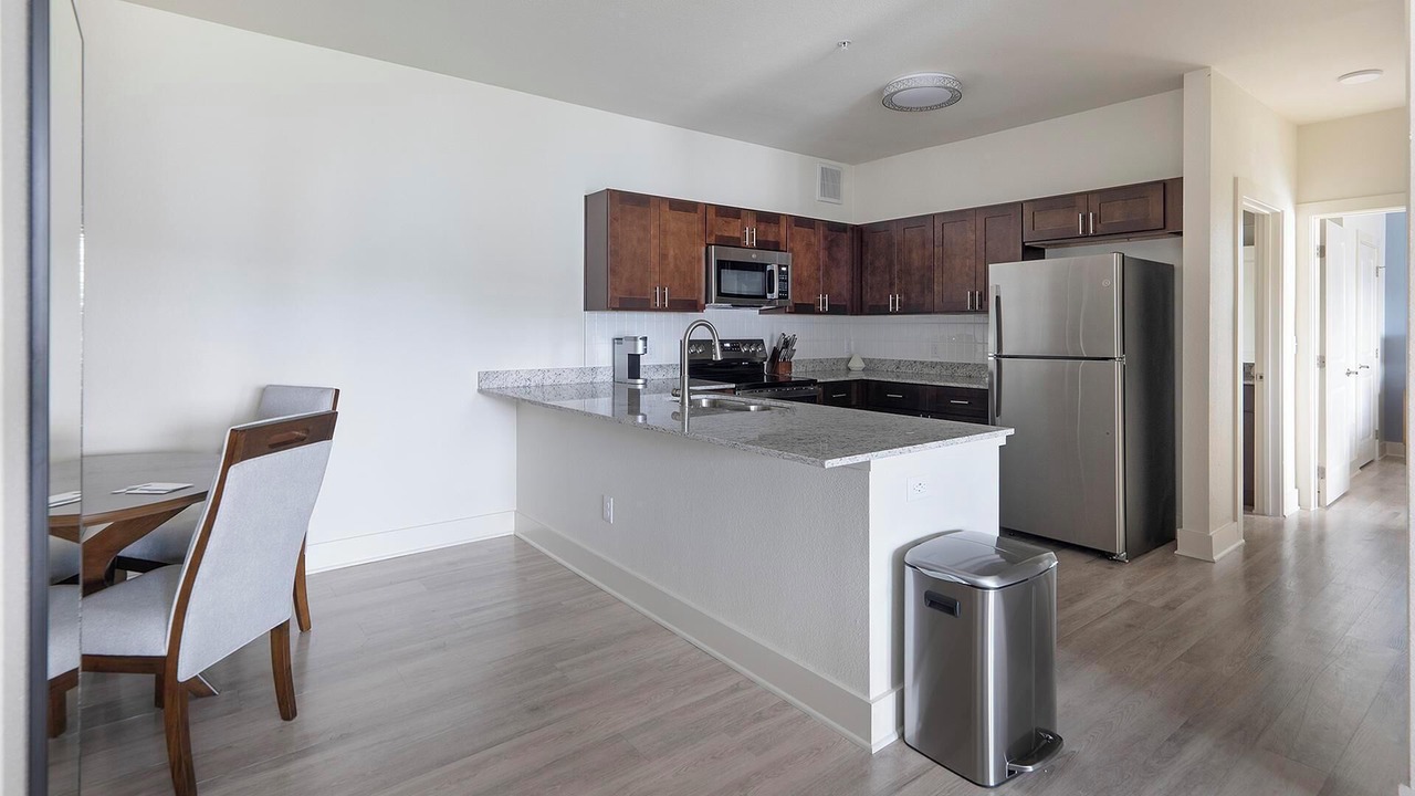 Photo of Kitchen in Lockhart