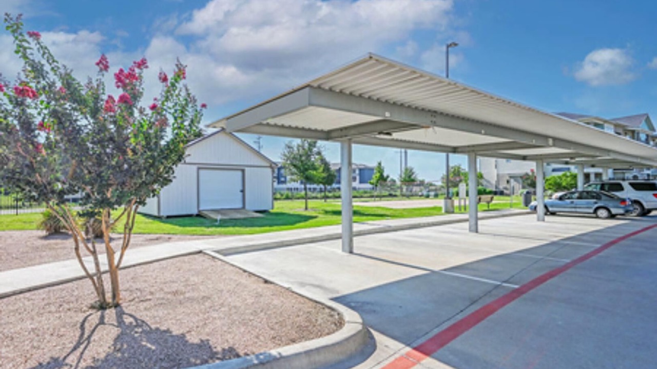 Photo of Outdoor in Lockhart