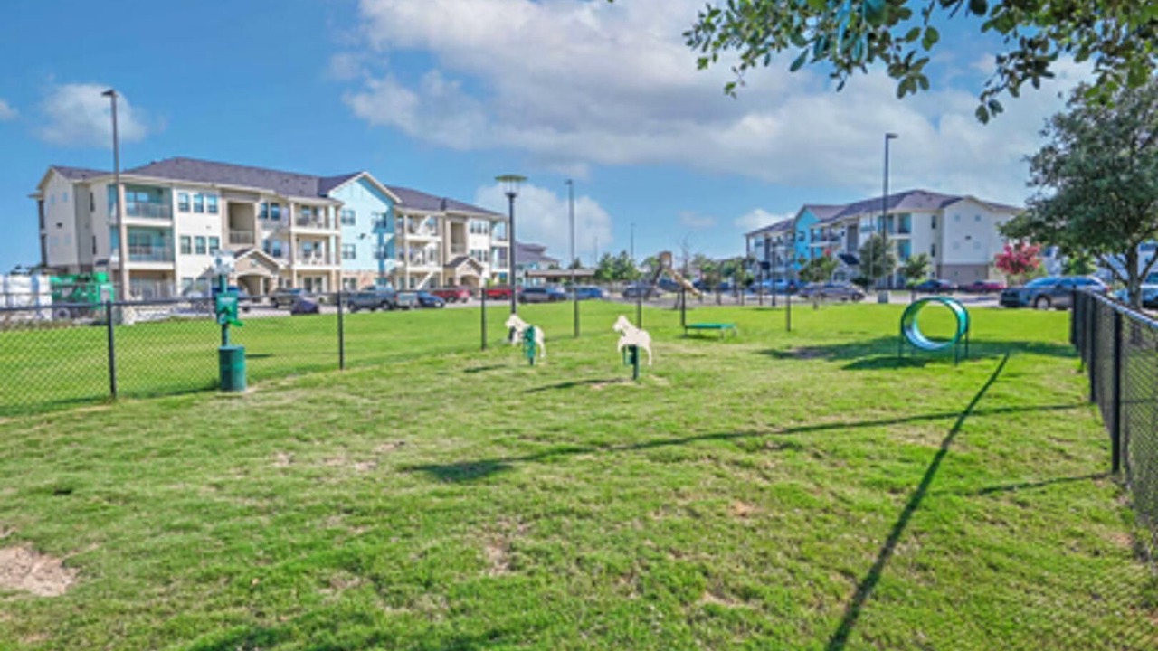 Photo of Outdoor in Lockhart