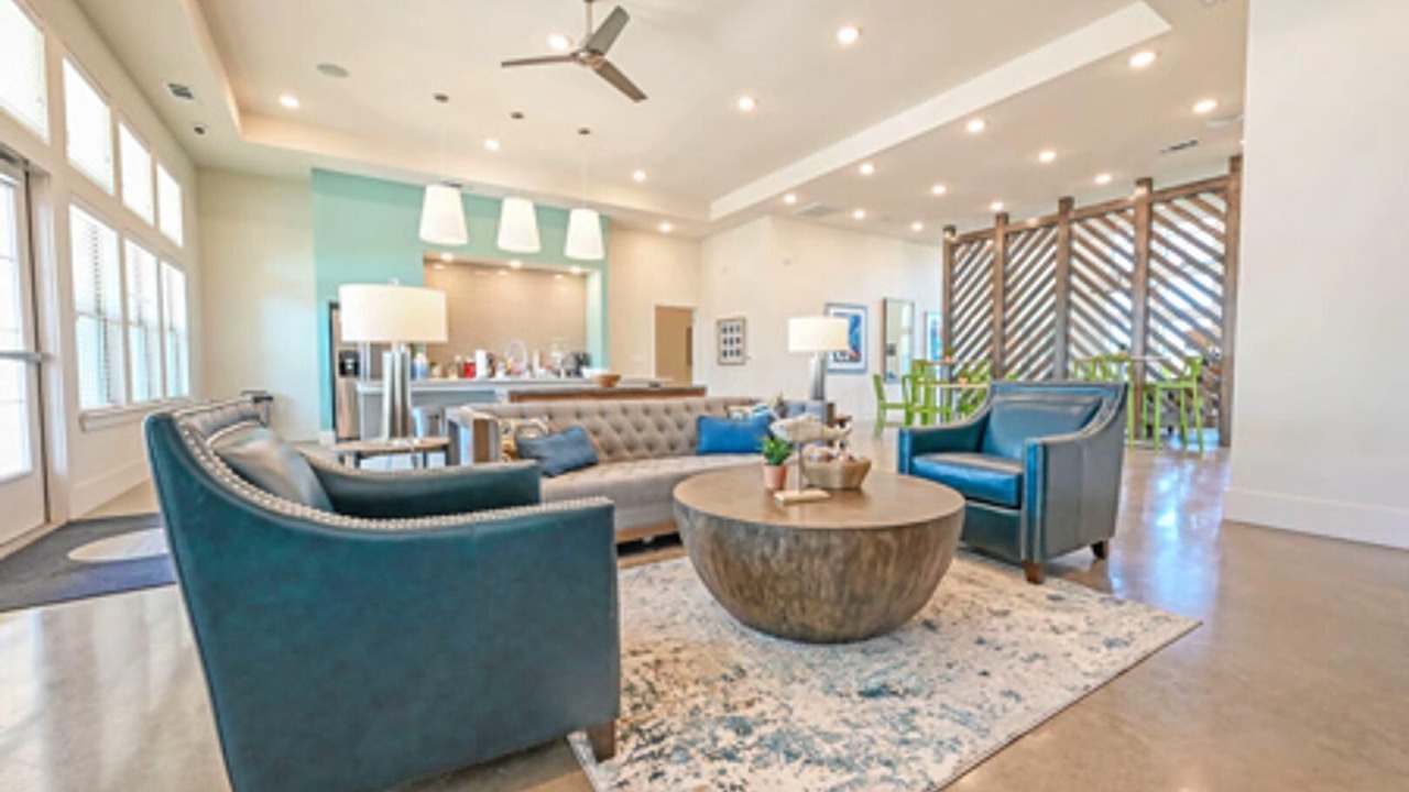 Photo of Livingroom in Lockhart