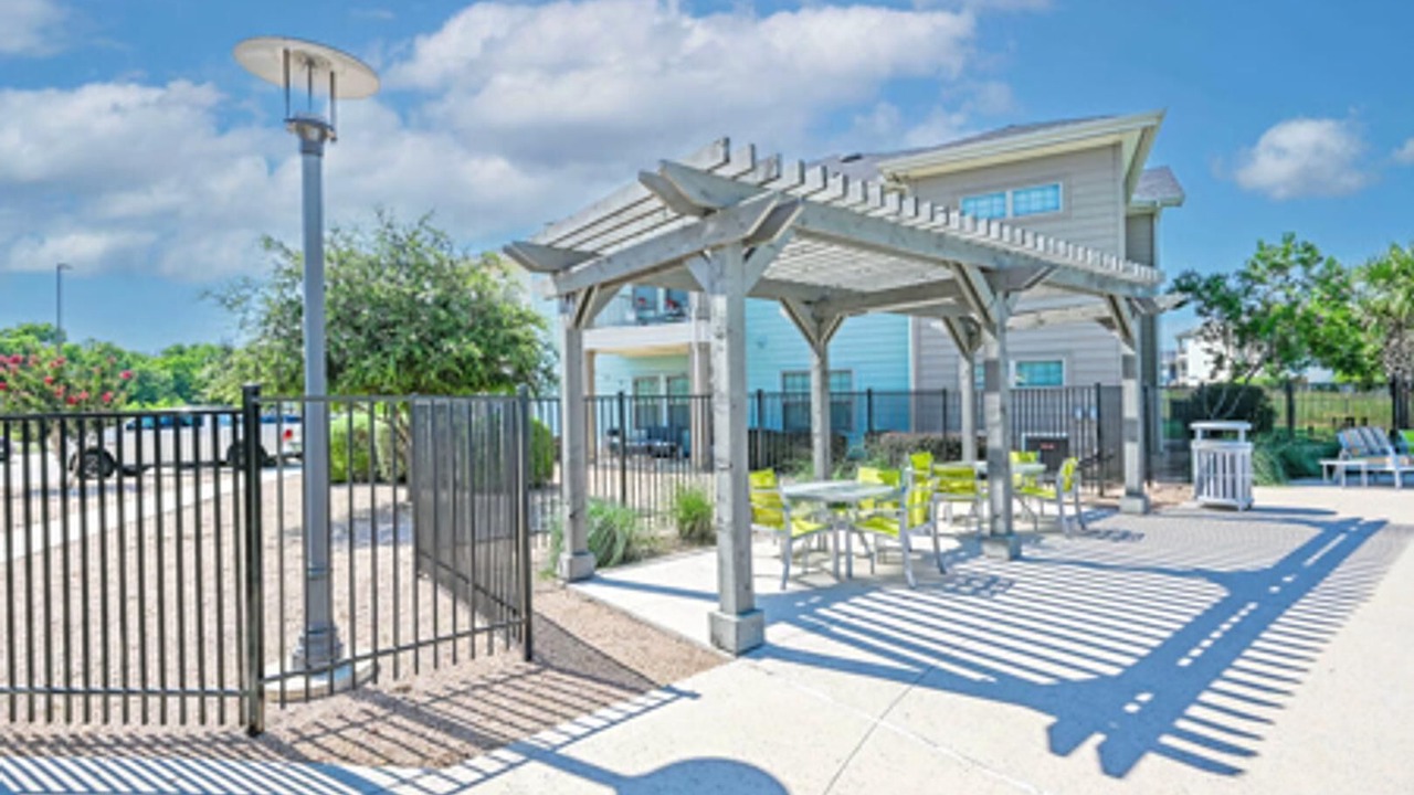 Photo of Outdoor in Lockhart