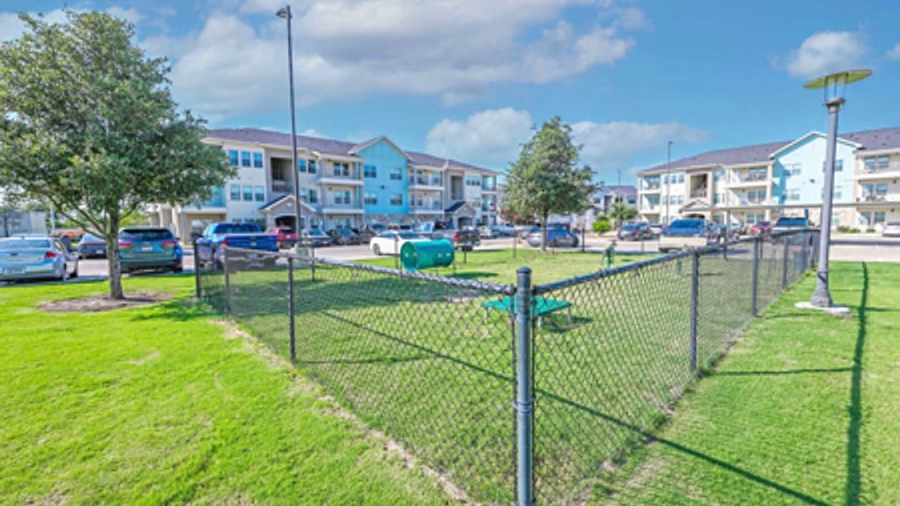 Photo of Outdoor in Lockhart