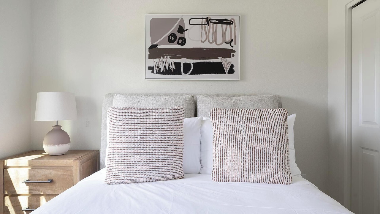 Photo of Bedroom in Lockhart