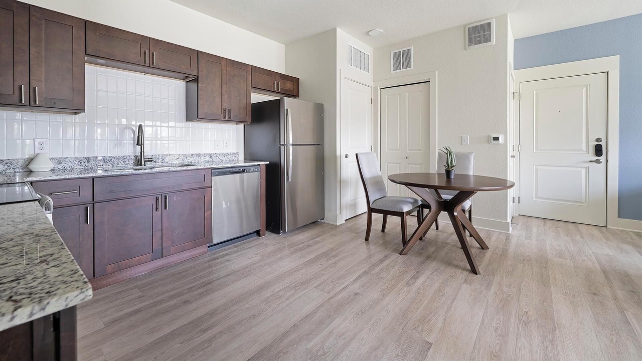 Photo of Kitchen in Lockhart