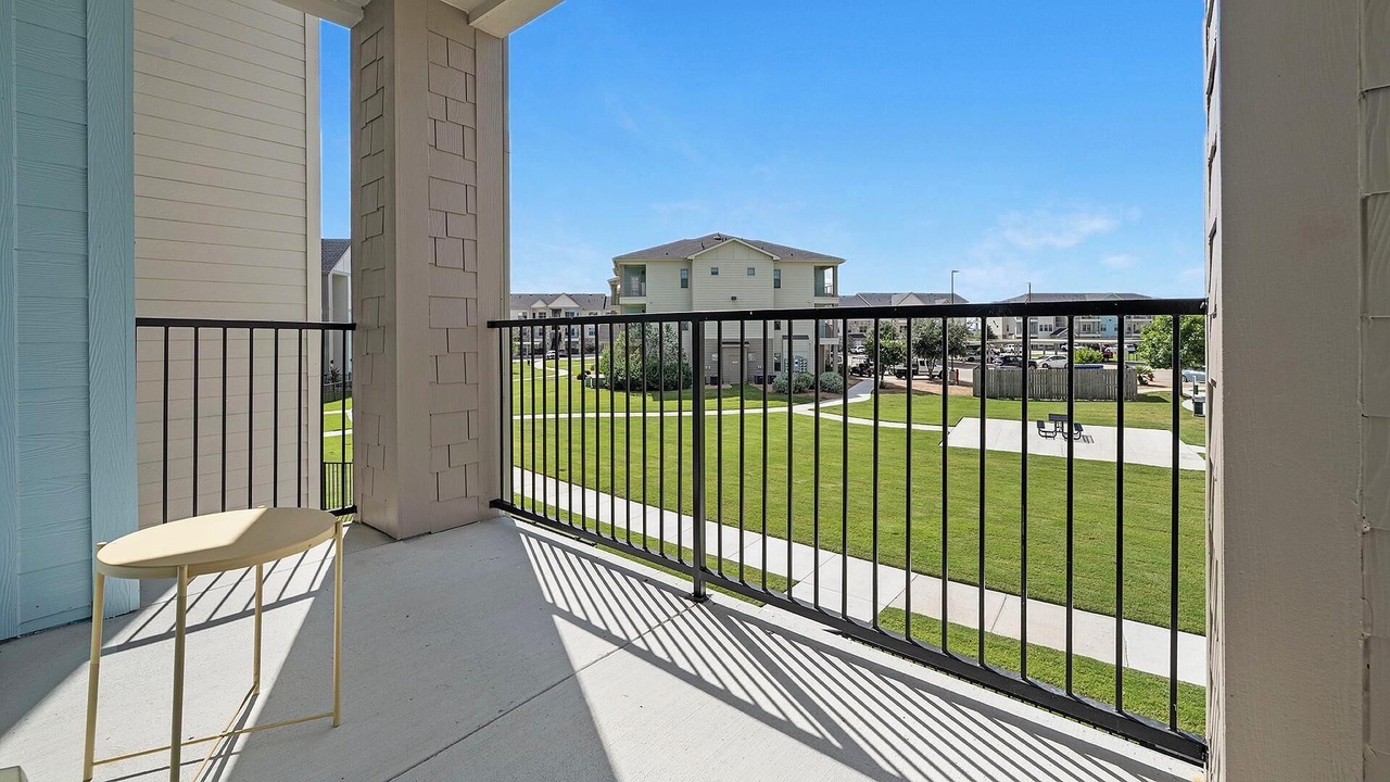 Photo of Outdoor in Lockhart