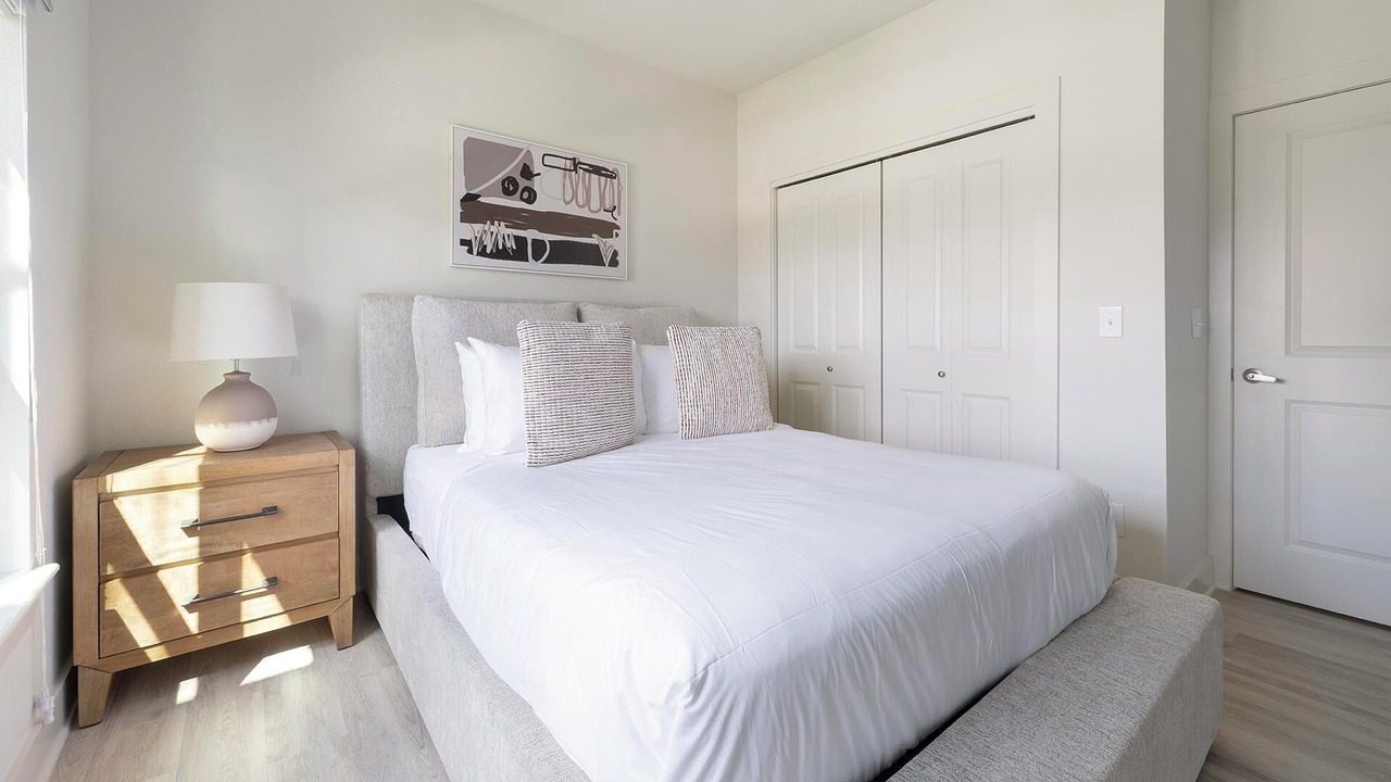 Photo of Bedroom in Lockhart