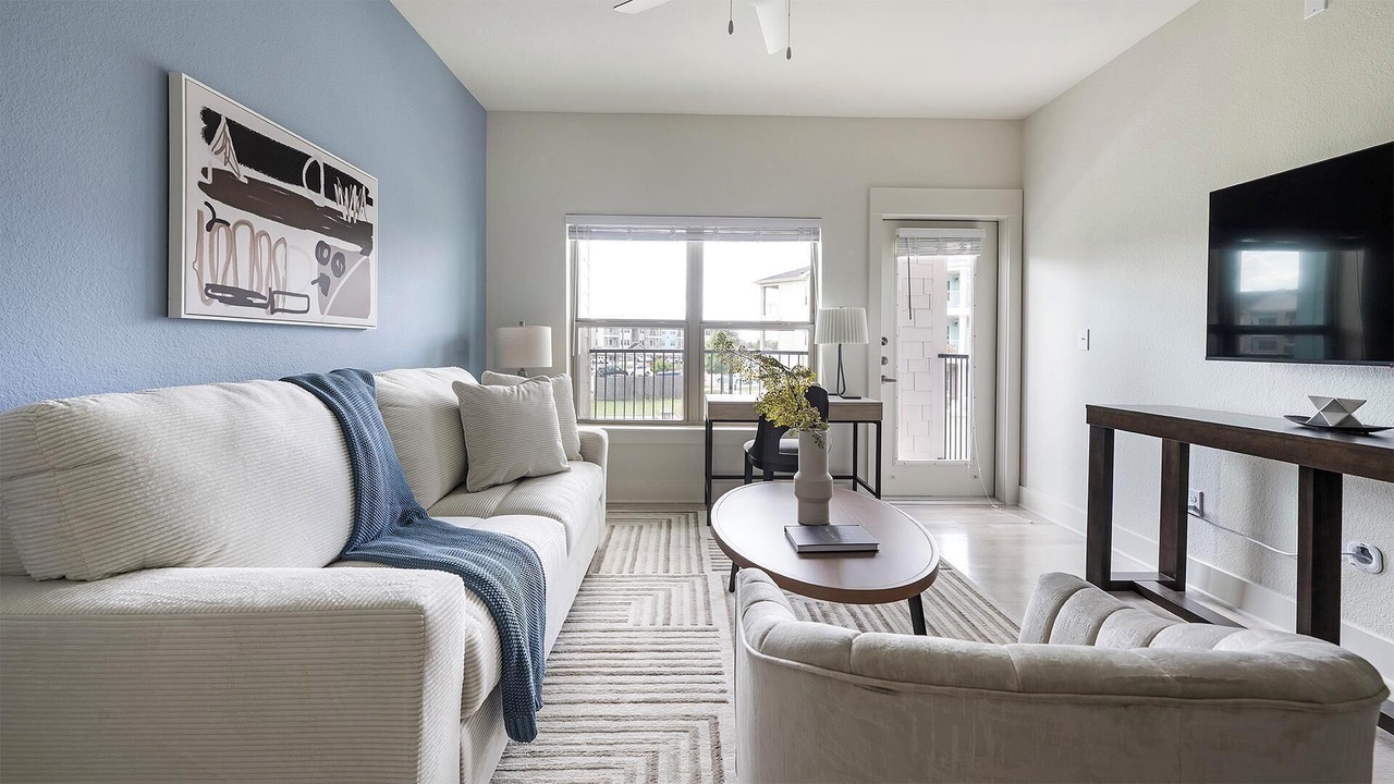 Photo of Livingroom in Lockhart