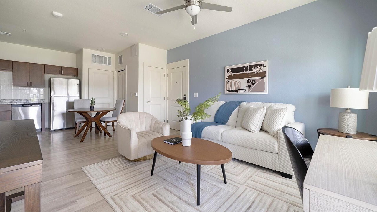 Photo of Livingroom in Lockhart