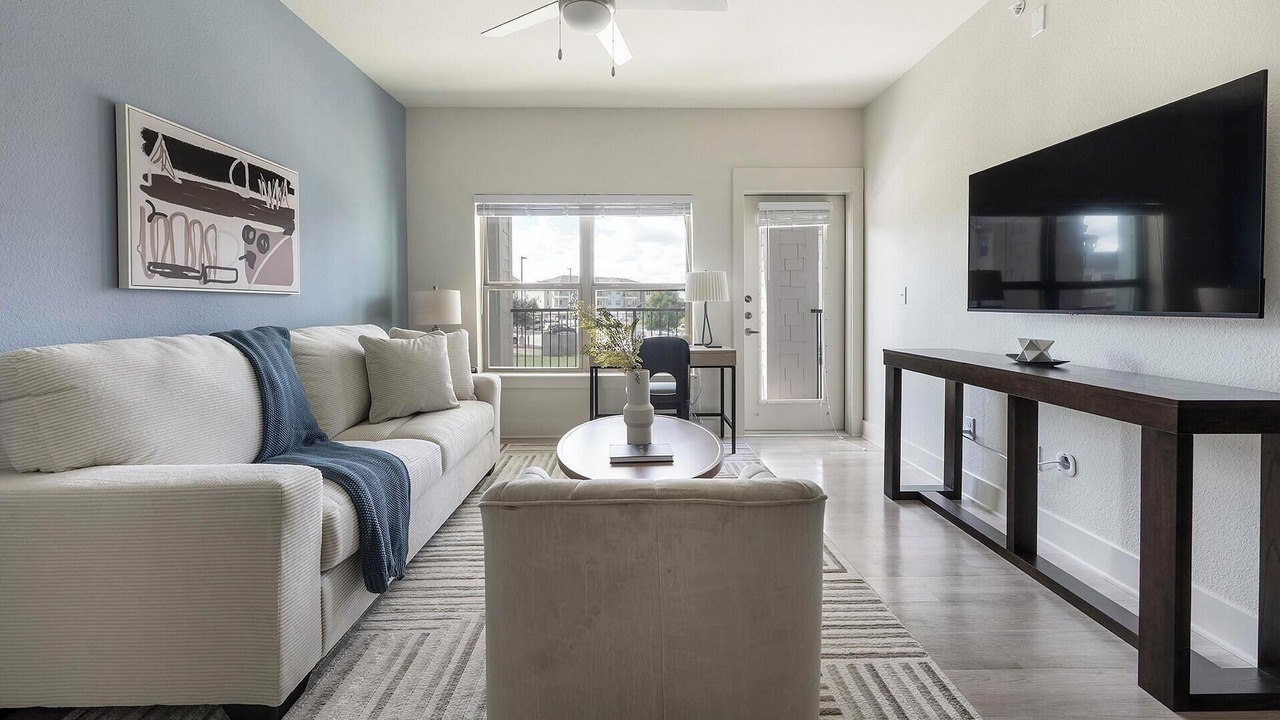 Photo of Livingroom in Lockhart