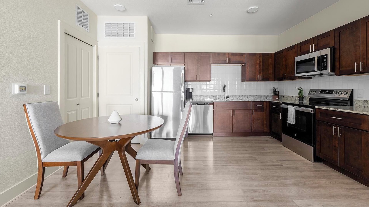 Photo of Kitchen in Lockhart
