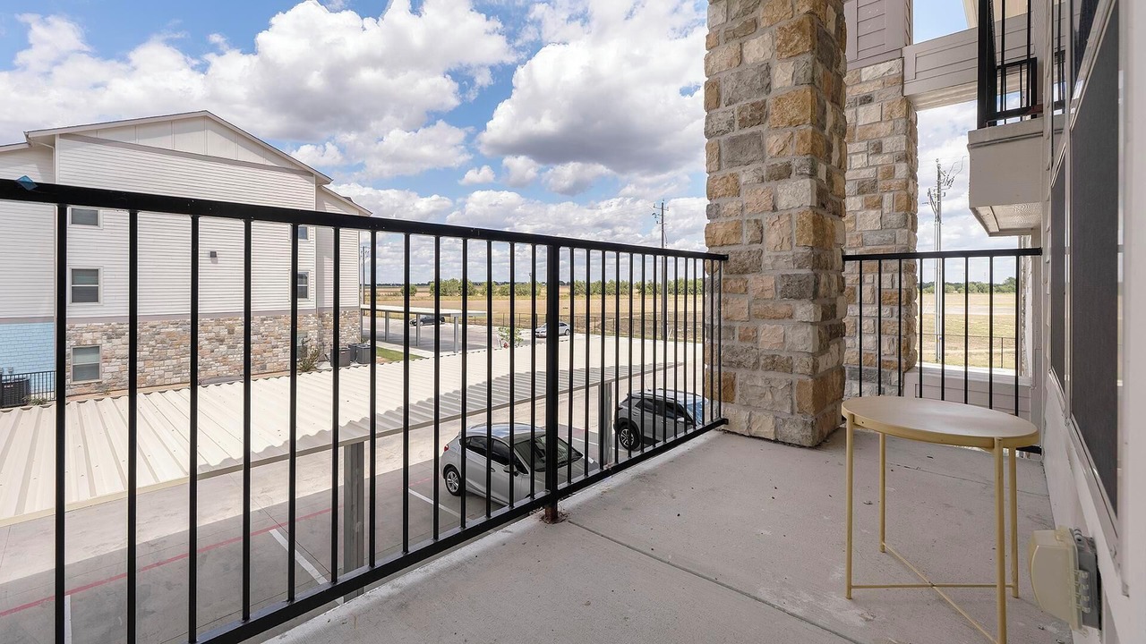 Photo of Outdoor in Lockhart