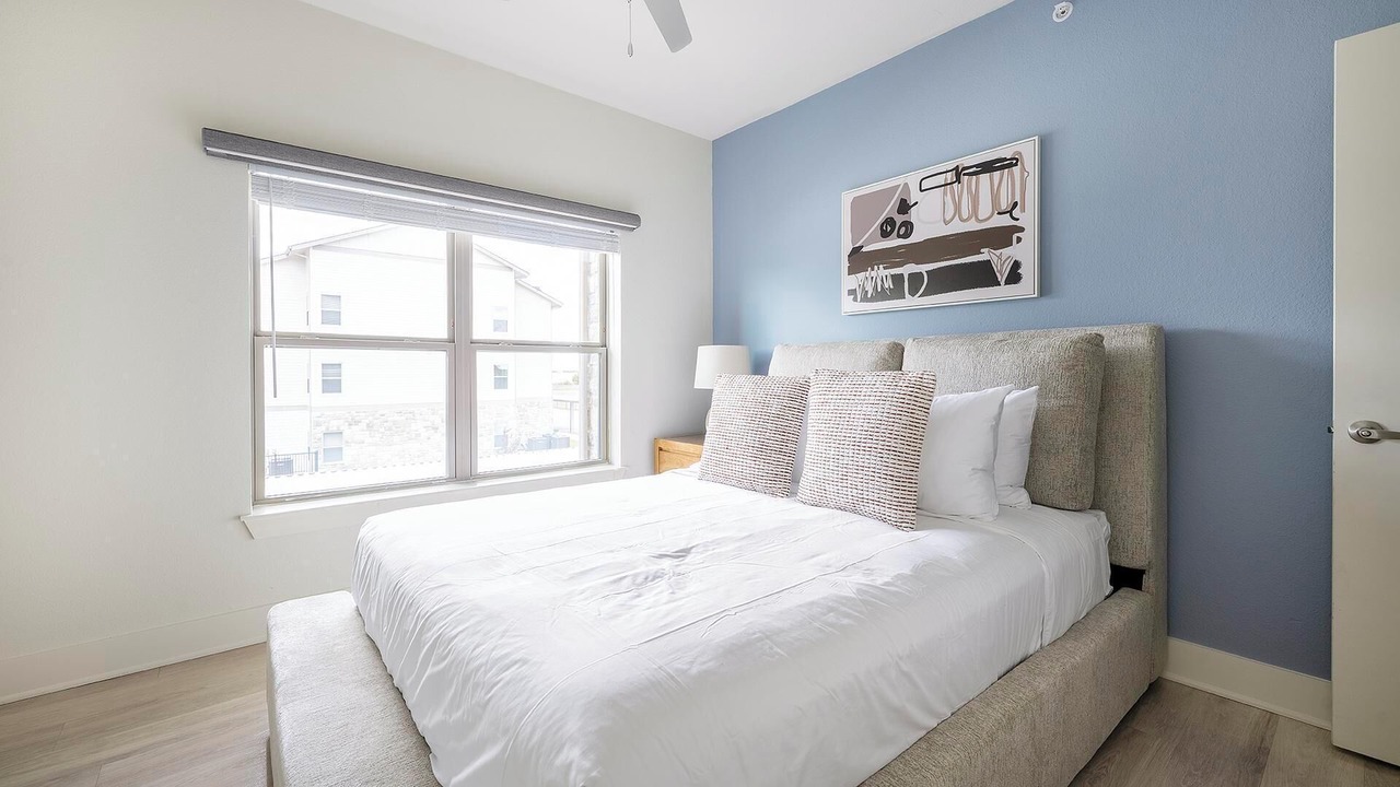 Photo of Bedroom in Lockhart