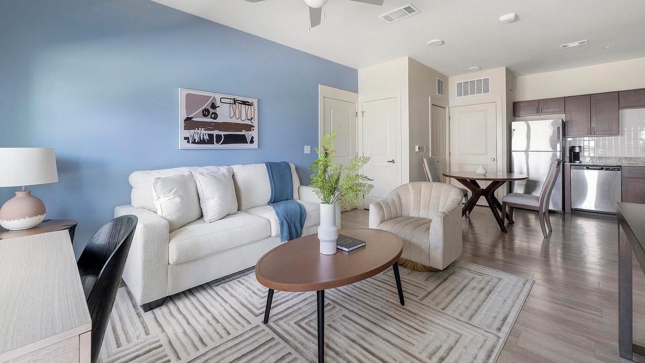 Photo of Livingroom in Lockhart