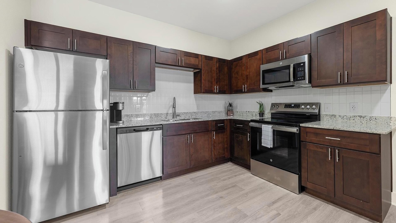 Photo of Kitchen in Lockhart