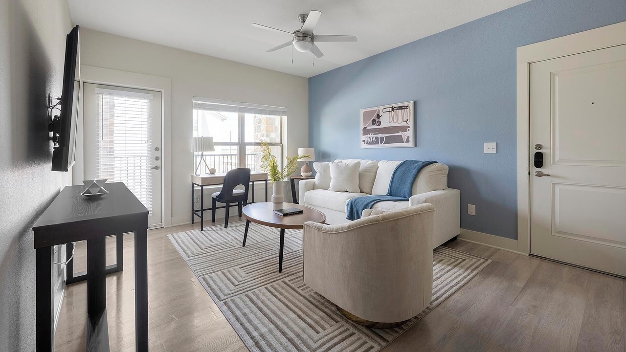 Photo of Livingroom in Lockhart