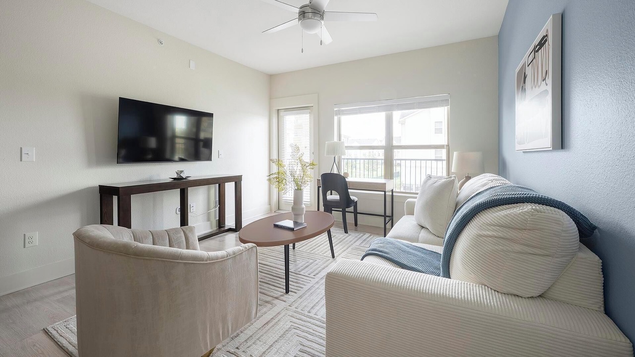 Photo of Livingroom in Lockhart