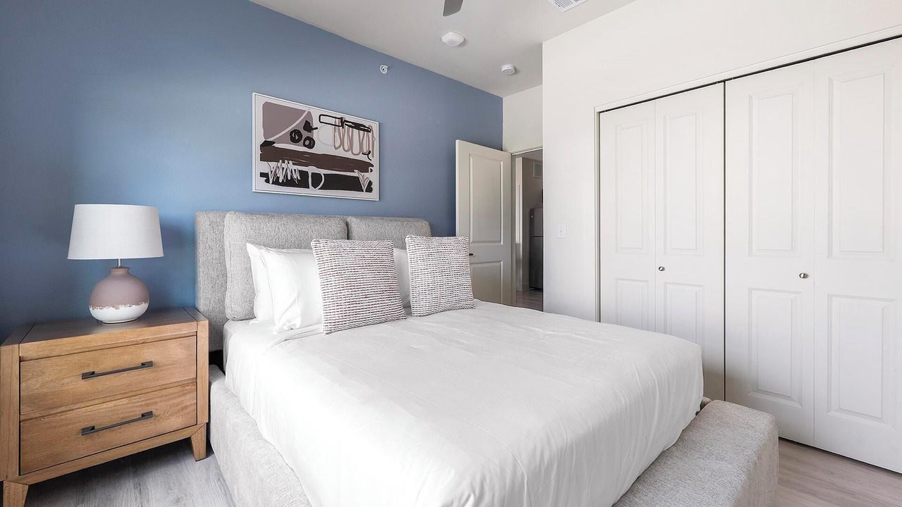 Photo of Bedroom in Lockhart