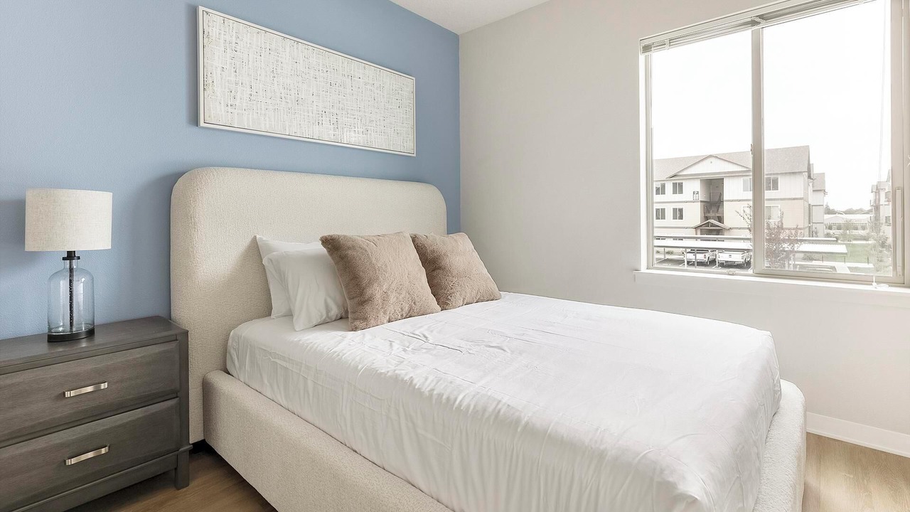 Photo of Bedroom in Woodburn