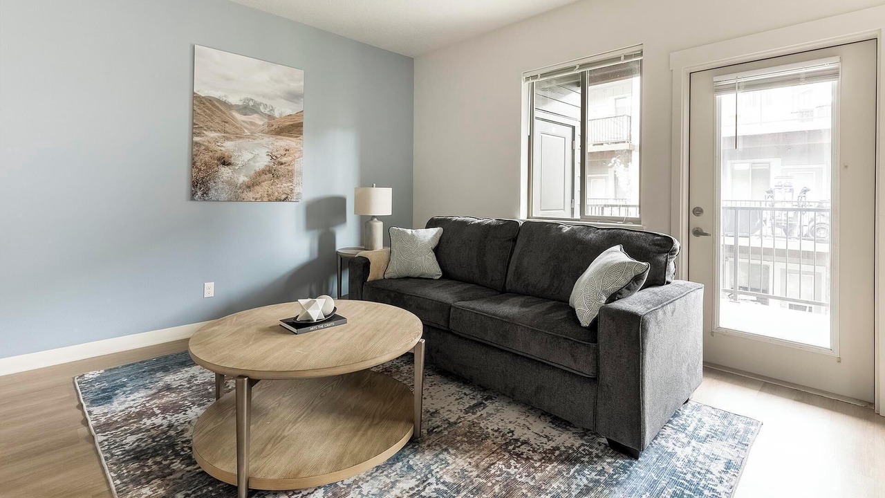 Photo of Livingroom in Woodburn