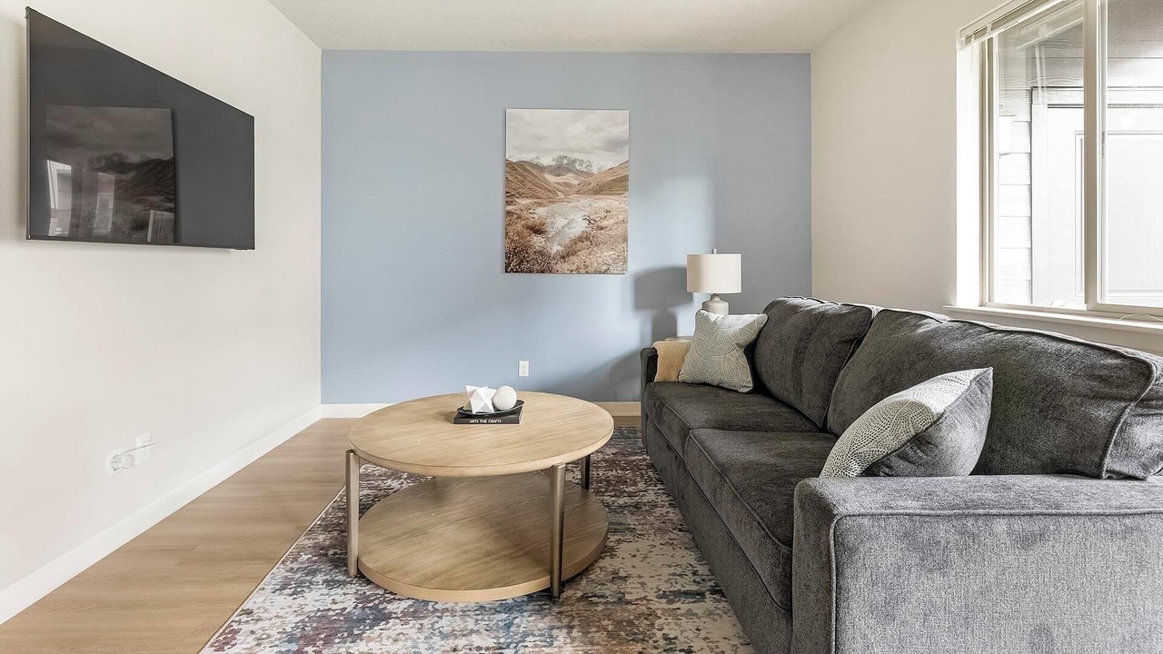 Photo of Livingroom in Woodburn